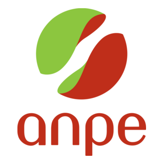 ANPE Logo PNG Vector