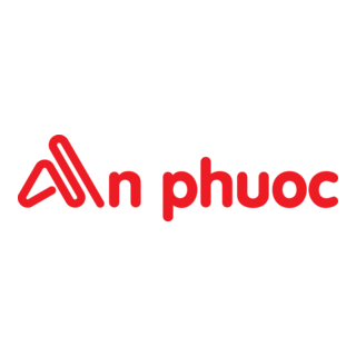 Anphuoc Logo PNG Vector