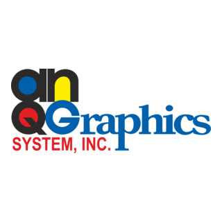 anq graphics Logo PNG Vector