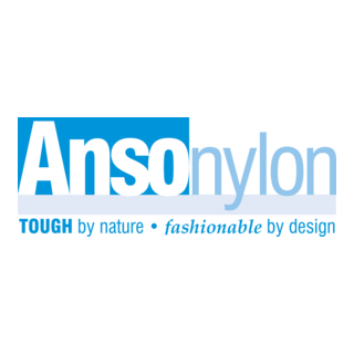 AnsoNylon Logo PNG Vector
