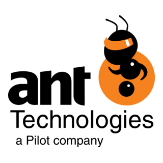 ant Technologies Logo PNG Vector
