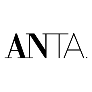 Anta Logo PNG Vectors Free Download