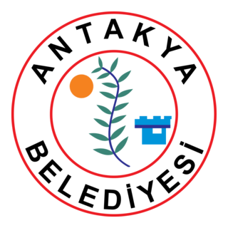 antakya belediyesi Logo PNG Vector