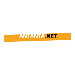 Antanta.net Logo PNG Vector
