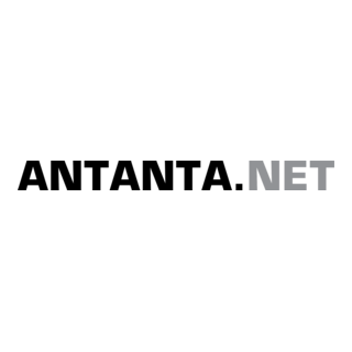 Antanta.net Logo PNG Vector