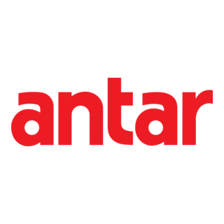 Antar Logo PNG Vector