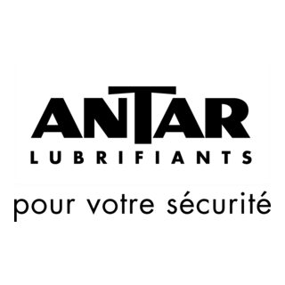 Antar Lubrifiants Logo PNG Vector