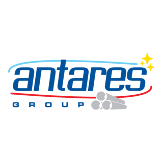 antares group Logo PNG Vector
