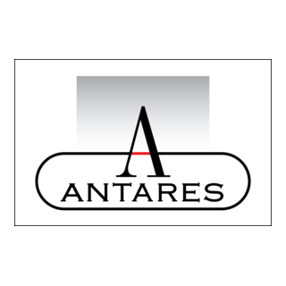 Antares Logo PNG Vector