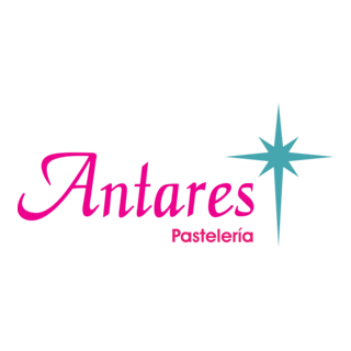 antares Logo PNG Vector