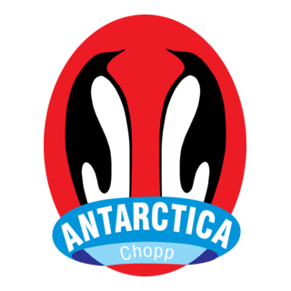 Antartica Choop Logo PNG Vector