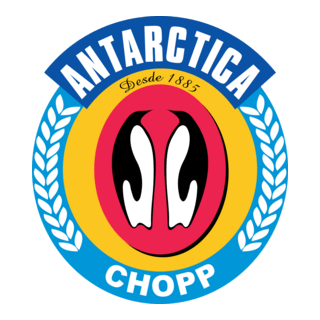 Antartica Choop Logo PNG Vector