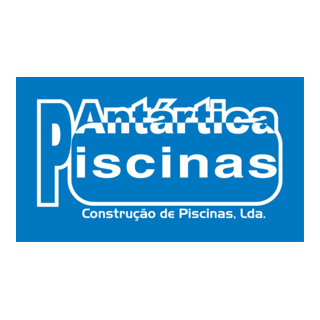 AntarticaPiscinas Logo PNG Vector