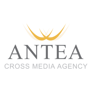 Antea Studio Logo PNG Vector