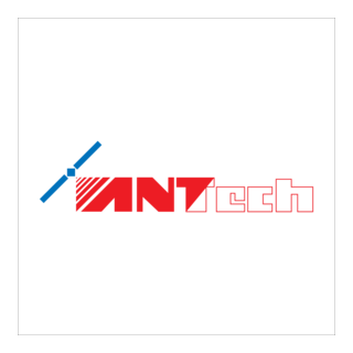 antech Logo PNG Vector