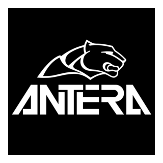 Antera Wheels Logo PNG Vector