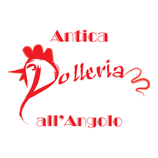 Antica Polleria Logo PNG Vector