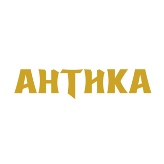 ANTIKA Logo PNG Vector