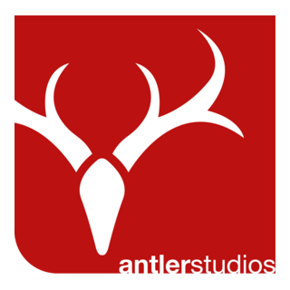 Antlerstudios Logo PNG Vector