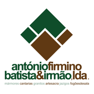 Antуnio Firmino Batista & Irmгo, Lda Logo PNG Vector