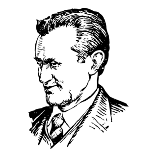 Antonio Maidana (1916-1989) Logo PNG Vector