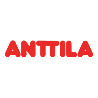 Anttila Logo PNG Vector