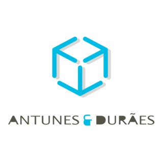 Antunes & Durães Lda Logo PNG Vector