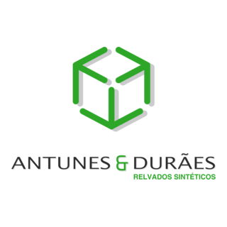 Antunes & Durães RELVADOS SINTÉTICOS LDA Logo PNG Vector
