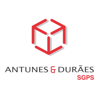 Antunes & Durães SGPS Logo PNG Vector