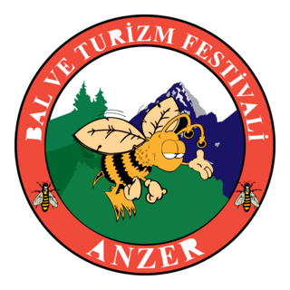 anzer Logo PNG Vector
