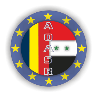 AOASR Logo PNG Vector