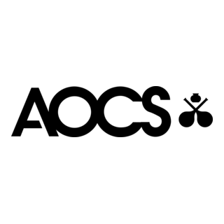 AOCS Logo PNG Vector