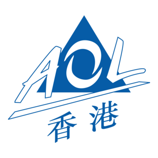 AOL Asia Logo PNG Vector