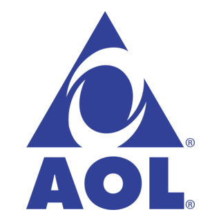 AOL international Logo PNG Vector