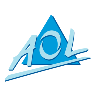 AOL Logo PNG Vector