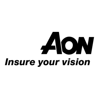 Aon Logo PNG Vectors Free Download