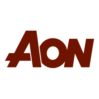 Aon Logo PNG Vectors Free Download