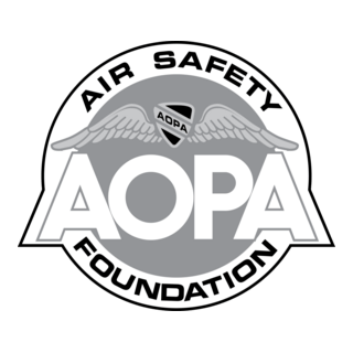 AOPA Logo PNG Vector