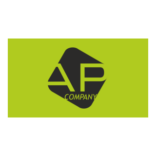 AP Company Logo PNG Vector