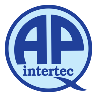 Intertec Logo PNG Vectors Free Download