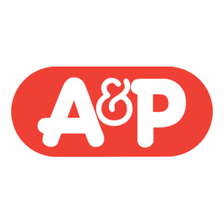 A&P Logo PNG Vector