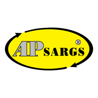 AP Sargs Logo PNG Vector