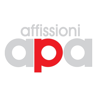 APA Affissioni Logo PNG Vector