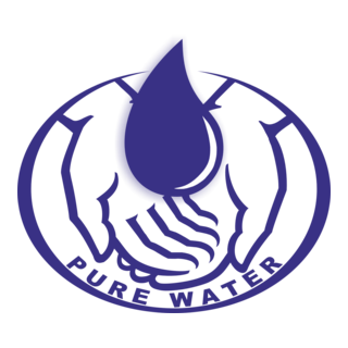 Apa pura Logo PNG Vector