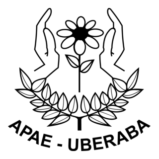 APAE-UBERABA Logo PNG Vector