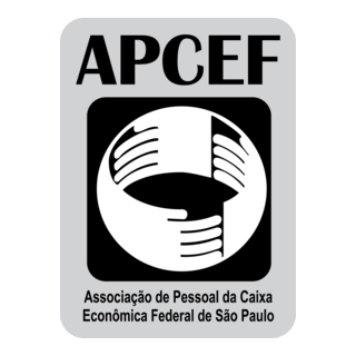 APCEF Logo PNG Vector
