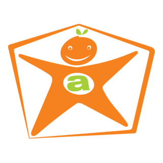 Apelsin Logo PNG Vector