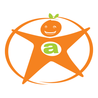 Apelsin Logo PNG Vector