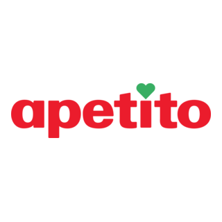 Apetito Logo PNG Vector