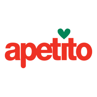 Apetito Logo PNG Vector